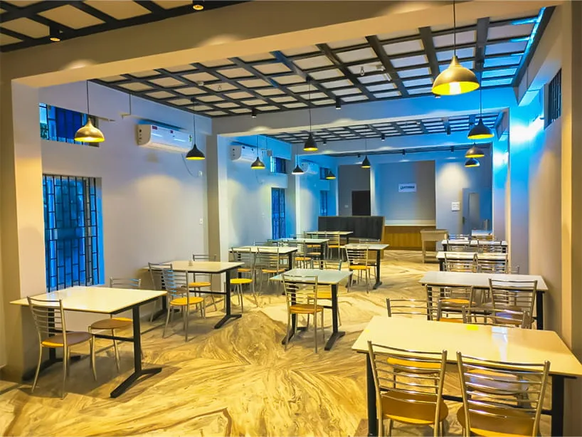 Athena Room